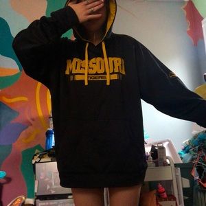 MIZZOU MERCH
